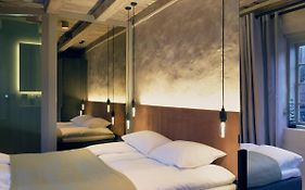 Tollboden Hotell - Unike Hoteller